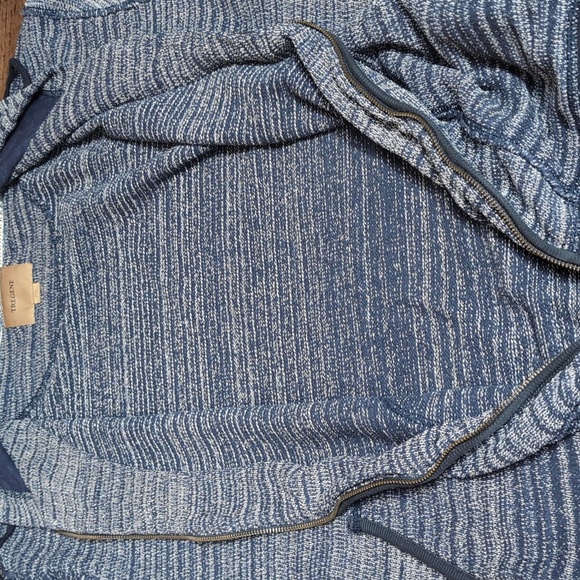 Tregene Fancy Stitch Full Zip Hoodie Size XXL - Picture 10 of 10